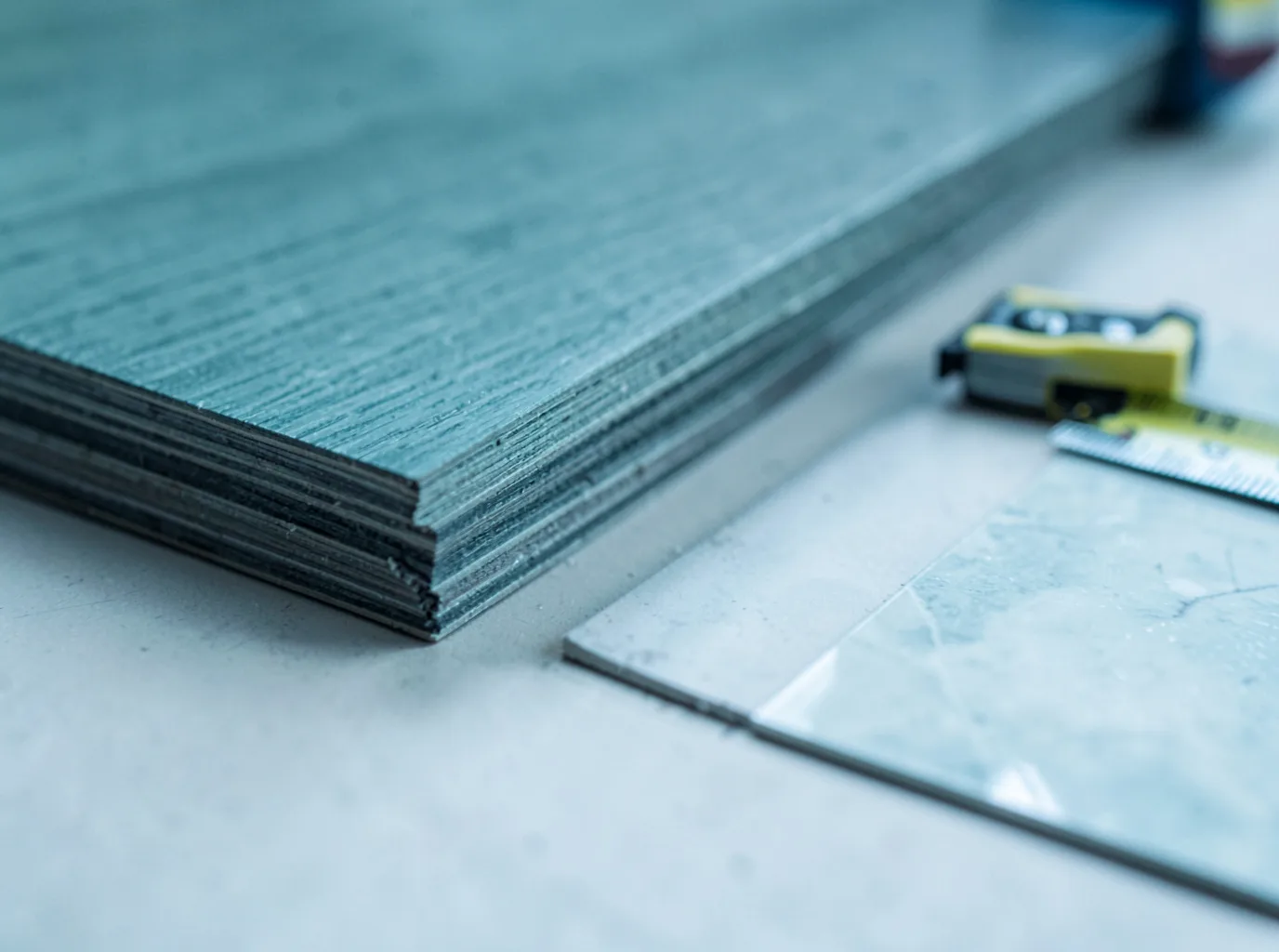 Luxury Vinyl Plank Installation Tyrone, OK FAQs